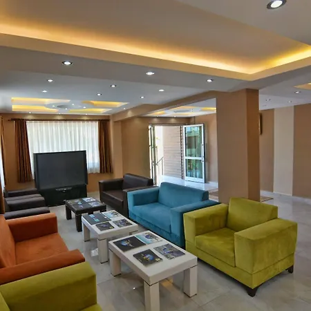 Airport Hotel 호텔