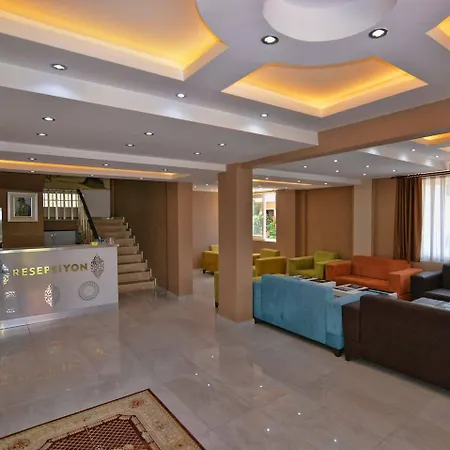 Airport Hotel 2*