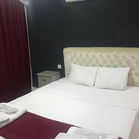 Airport Hotel 호텔 굴루크