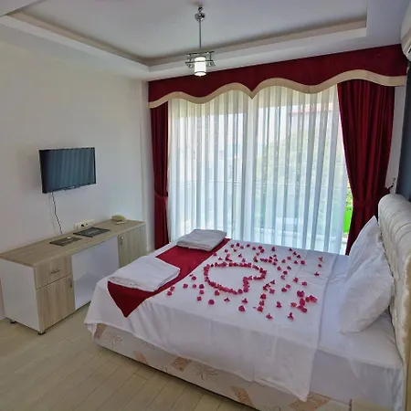 Airport Hotel 호텔