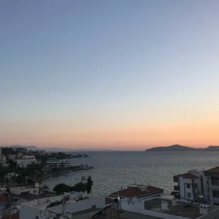 Airport Hotel 굴루크