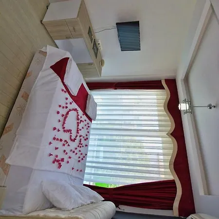 Airport Hotel 호텔