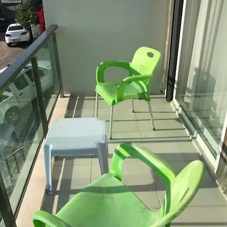 호텔 Airport Hotel