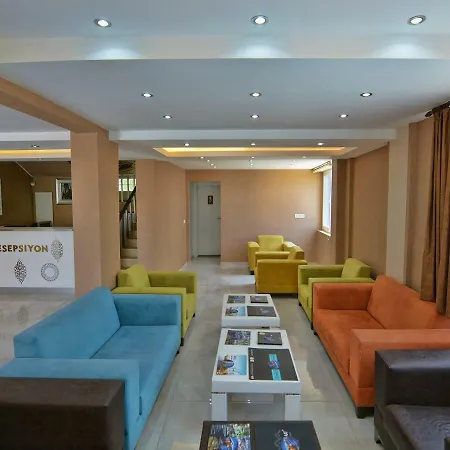 Airport Hotel 굴루크