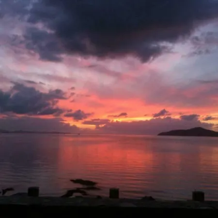 Airport Hotel 호텔