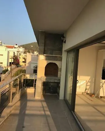 Airport Hotel 굴루크