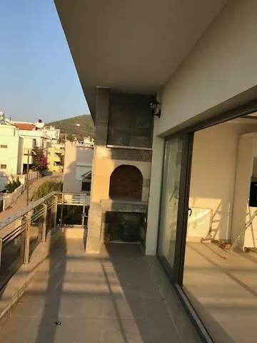 Airport Hotel Gulluk