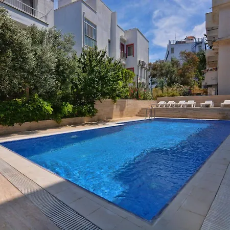 Airport Hotel Hotel Gulluk