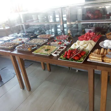 Airport Hotel